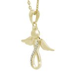 19562_19562-pozlaceny-stribrny-nahrdelnik-andel-nekonecno-s-krystaly-swarovski-crystal-stribro-925-1000-a