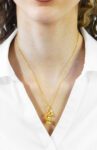 19676_19676-zlaty-nahrdelnik-z-bizuterni-slitiny-opice-s-krystaly-swarovski-crystal-a