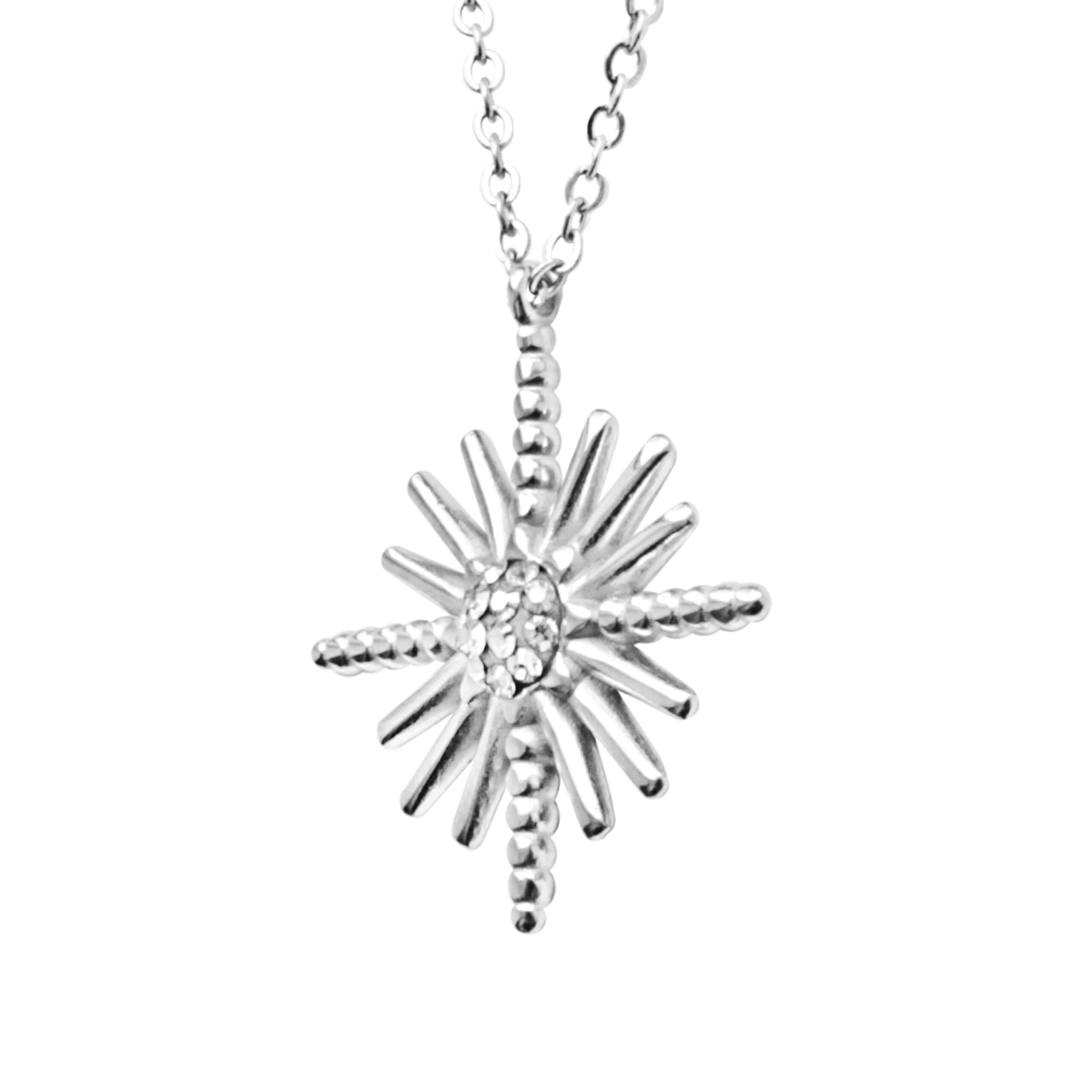 19724-1_19724-1-ocelovy-nahrdelnik-slunce-se-stredem-z-krystalu-swarovski-crystal-b
