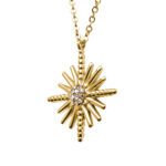 19727_19727-zlaty-ocelovy-nahrdelnik-slunce-se-stredem-z-krystalu-swarovski-golden-shadow-a