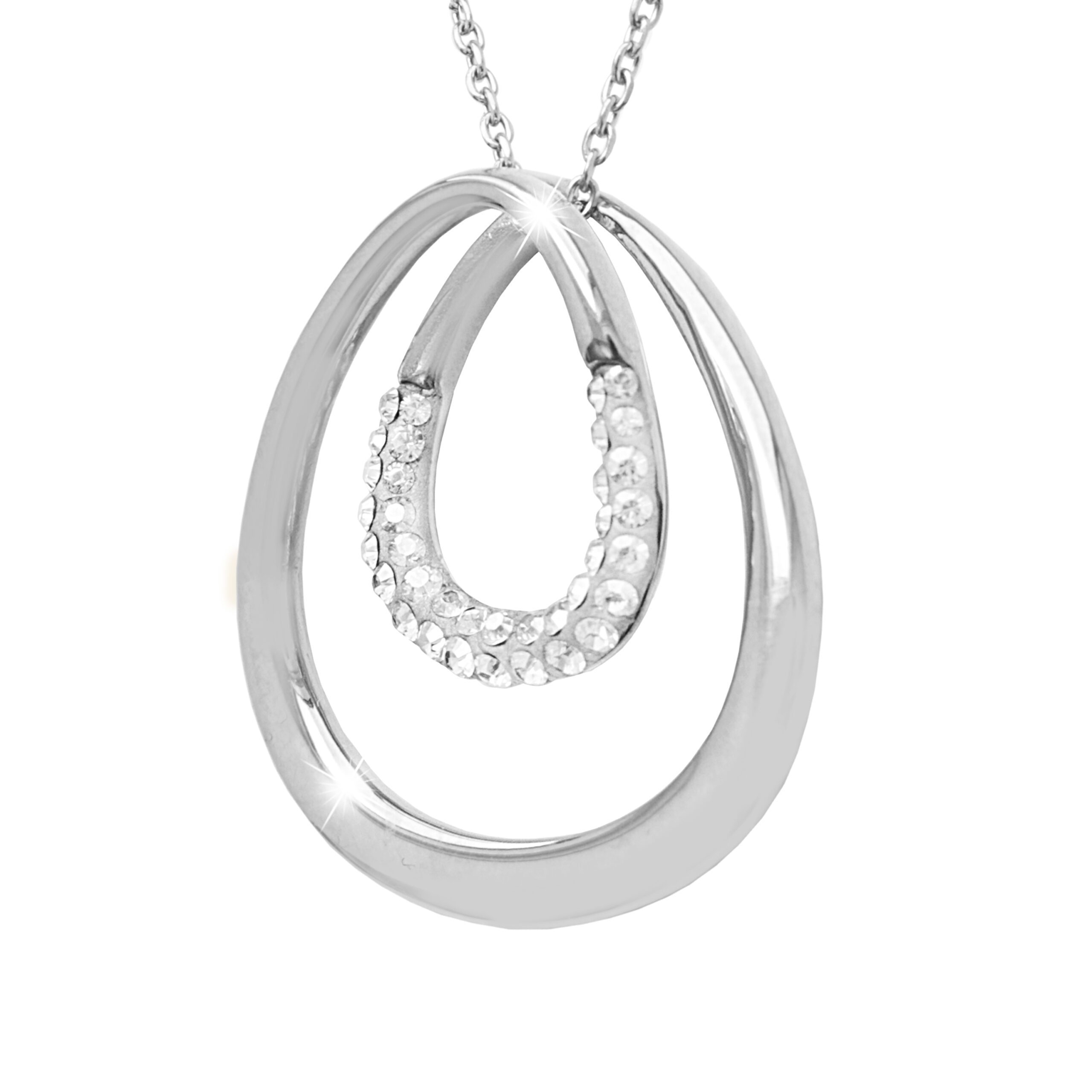19853-1_19853-1-ocelovy-nahrdelnik-dvojity-zaobleny-trojuhelnik-s-krystaly-swarovski-crystal-b
