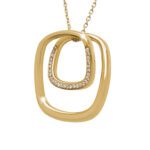 19868_19868-zlaty-ocelovy-nahrdelnik-dvojity-zaobleny-ctverec-s-krystaly-swarovski-golden-shadow-a
