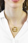 19868_19868-zlaty-ocelovy-nahrdelnik-dvojity-zaobleny-ctverec-s-krystaly-swarovski-golden-shadow-a