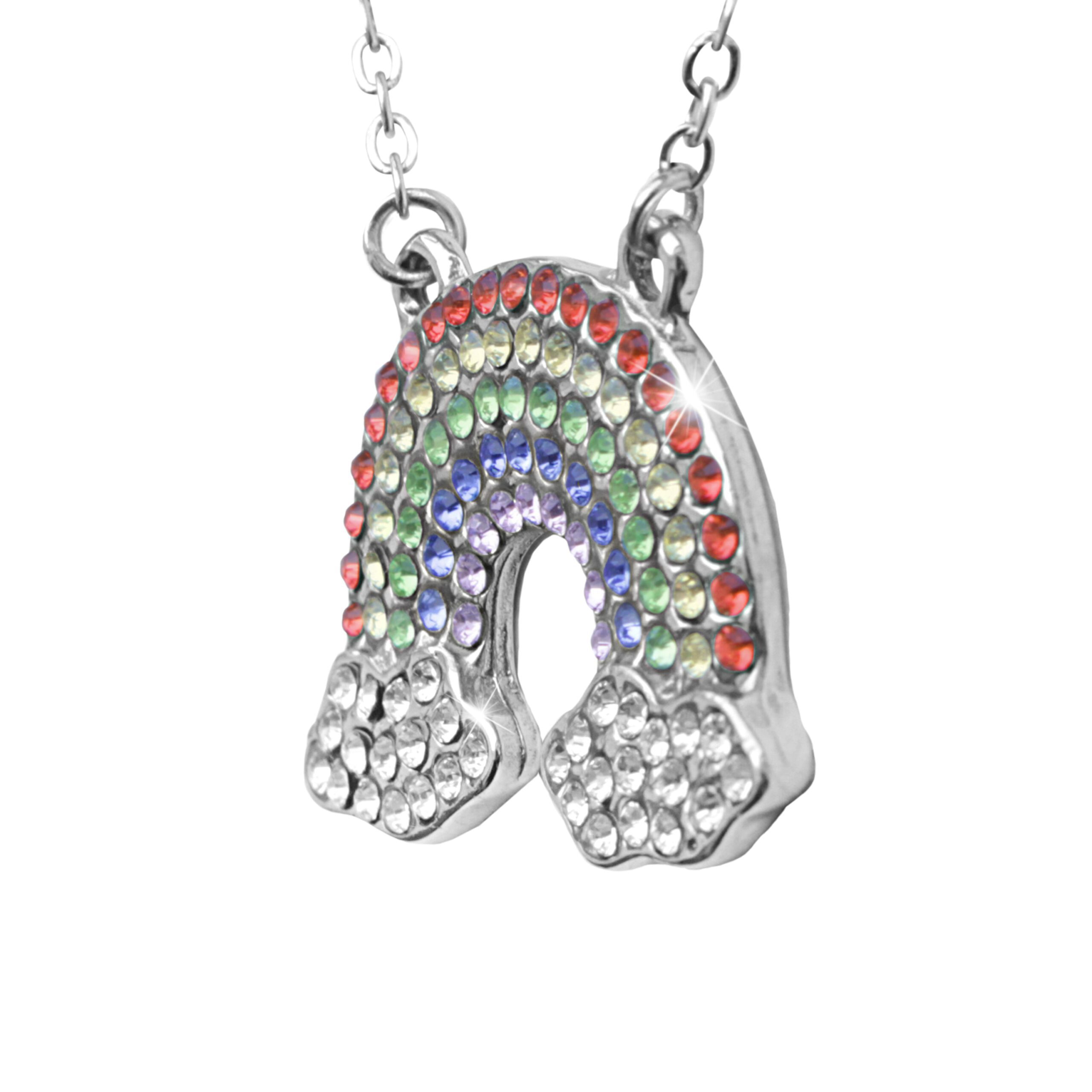 19979-1_19979-1-ocelovy-nahrdelnik-duha-s-mraky-osazena-krystaly-swarovski-multi-b