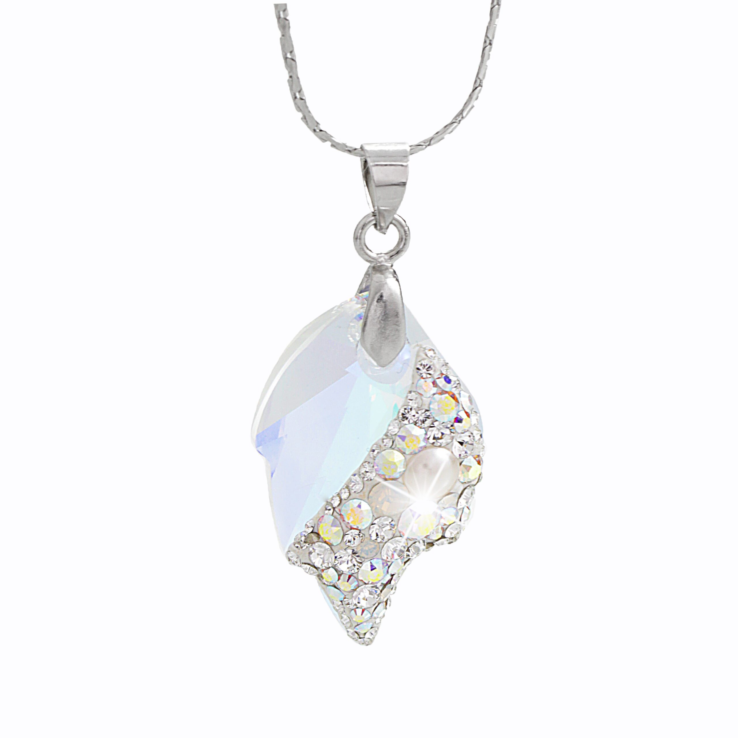 20447_20447-nahrdelnik-z-bizuterni-slitiny-s-krystalem-ve-tvaru-listu-swarovski-ab