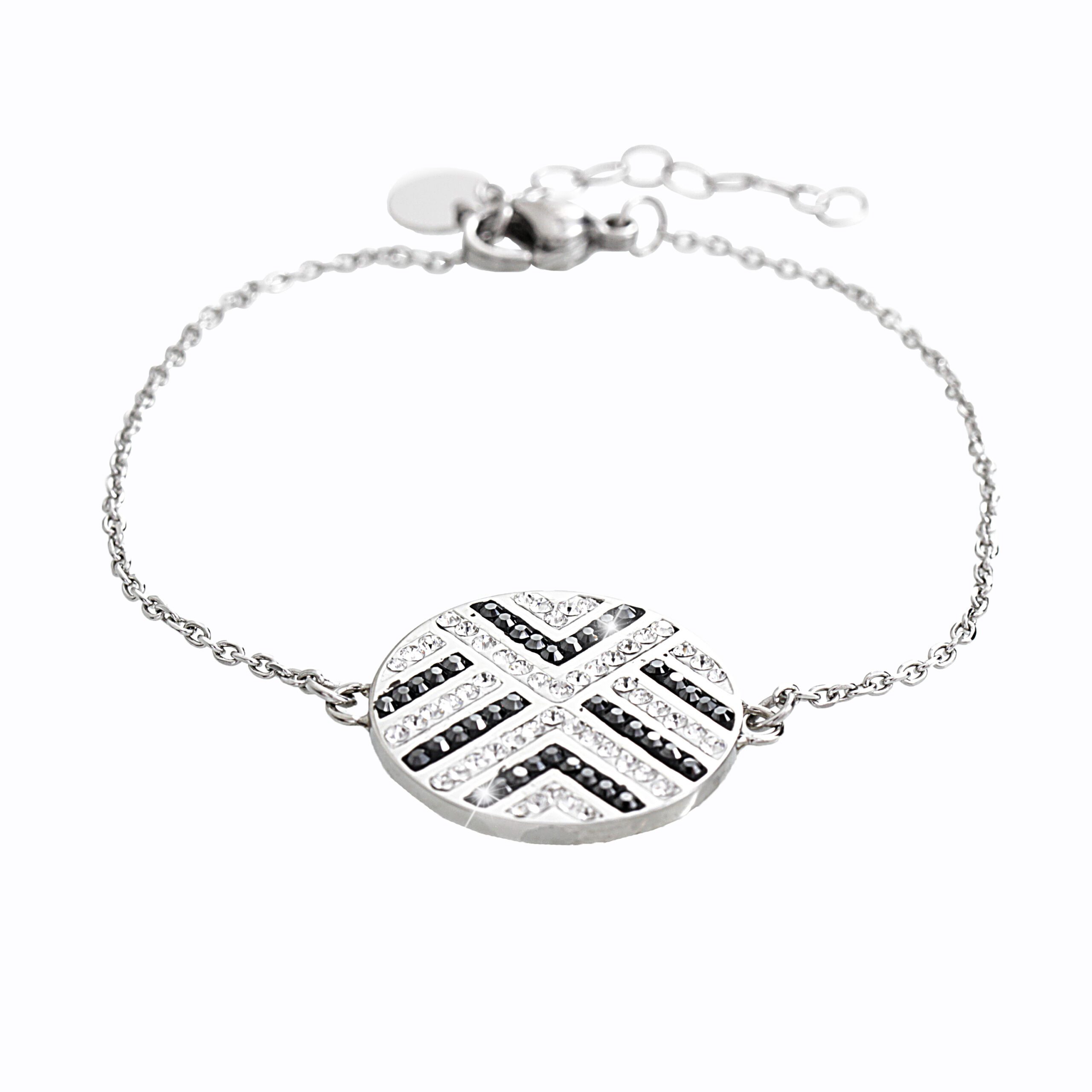 20525_20525-ocelovy-naramek-medailon-osazeny-krystaly-swarovski-crystal-a-hematite