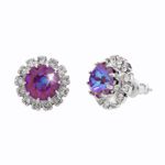 20672_20672-nausnice-puzety-z-bizuterni-slitiny-kvet-poskladany-z-krystalu-swarovski-burgundy