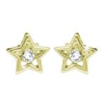 20816_20816-pozlacene-stribrne-nausnice-puzety-obvodova-hvezdicka-s-krystalem-swarovski-crystal-stribro-925-1000