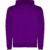 purpurová