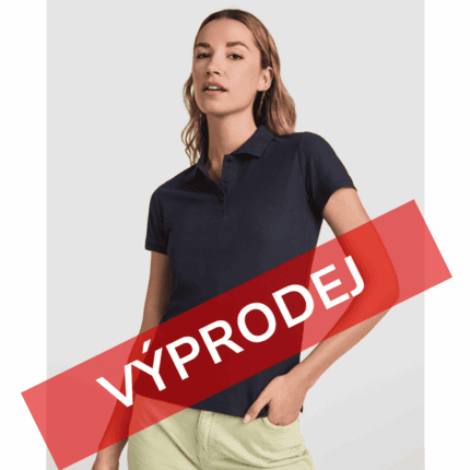 Dámská pique polokošile Xfer 175