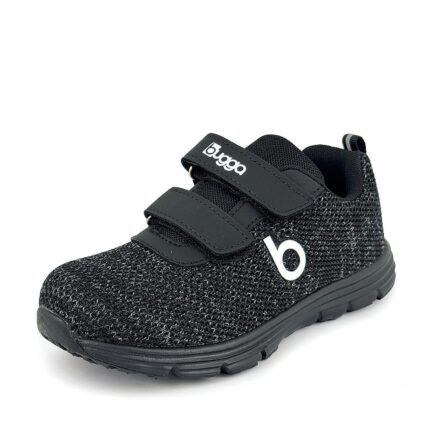 Dětská sportovní obuv TEMPE Dark -35