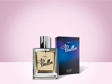 Puella parfém EmiJa, 50 ml
