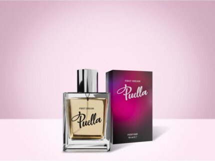 Puella parfém First Dream, 50 ml
