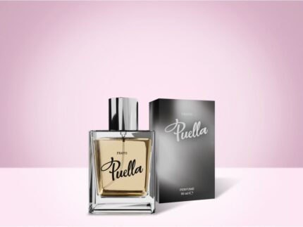 Puella parfém Frayo, 50 ml