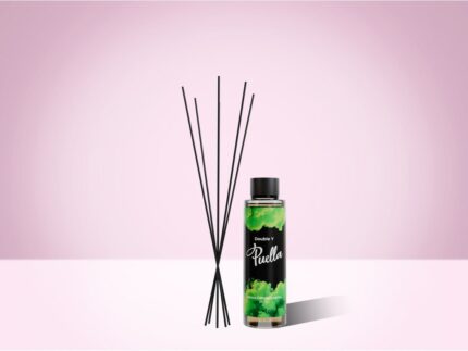 Náplň do aroma difuzéru s tyčinkami Double Y 100 ml