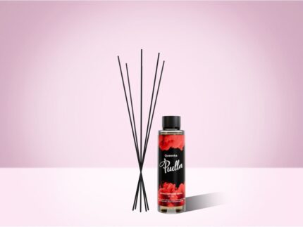 Náplň do aroma difuzéru s tyčinkami Queenka 100 ml