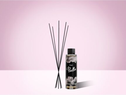 Náplň do aroma difuzéru s tyčinkami Frayo 100 ml