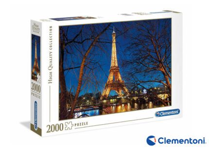Ostatní puzzle