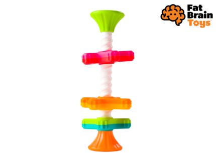 Fat Brain Rotující kotoučky MiniSpinny