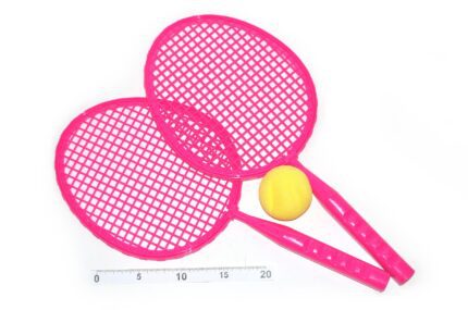 Soft tenis