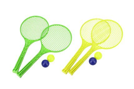 Tenis soft 49 cm