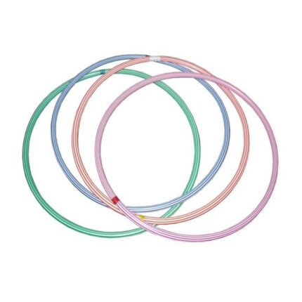 Kruh hula hop velký 80 cm