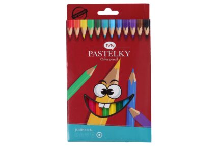 PASTELKY