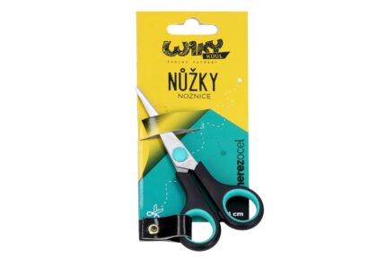 Nůžky 14 cm LUX