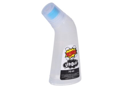 LEPIDLA (tuhá, tekutá, vteřinová)
