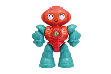 Roboti