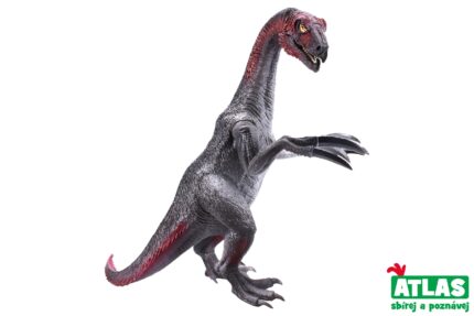 G - Figurka Therizinosaurus 20 cm