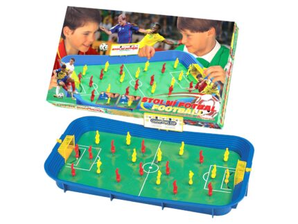 Stolní fotbal - CZ nový