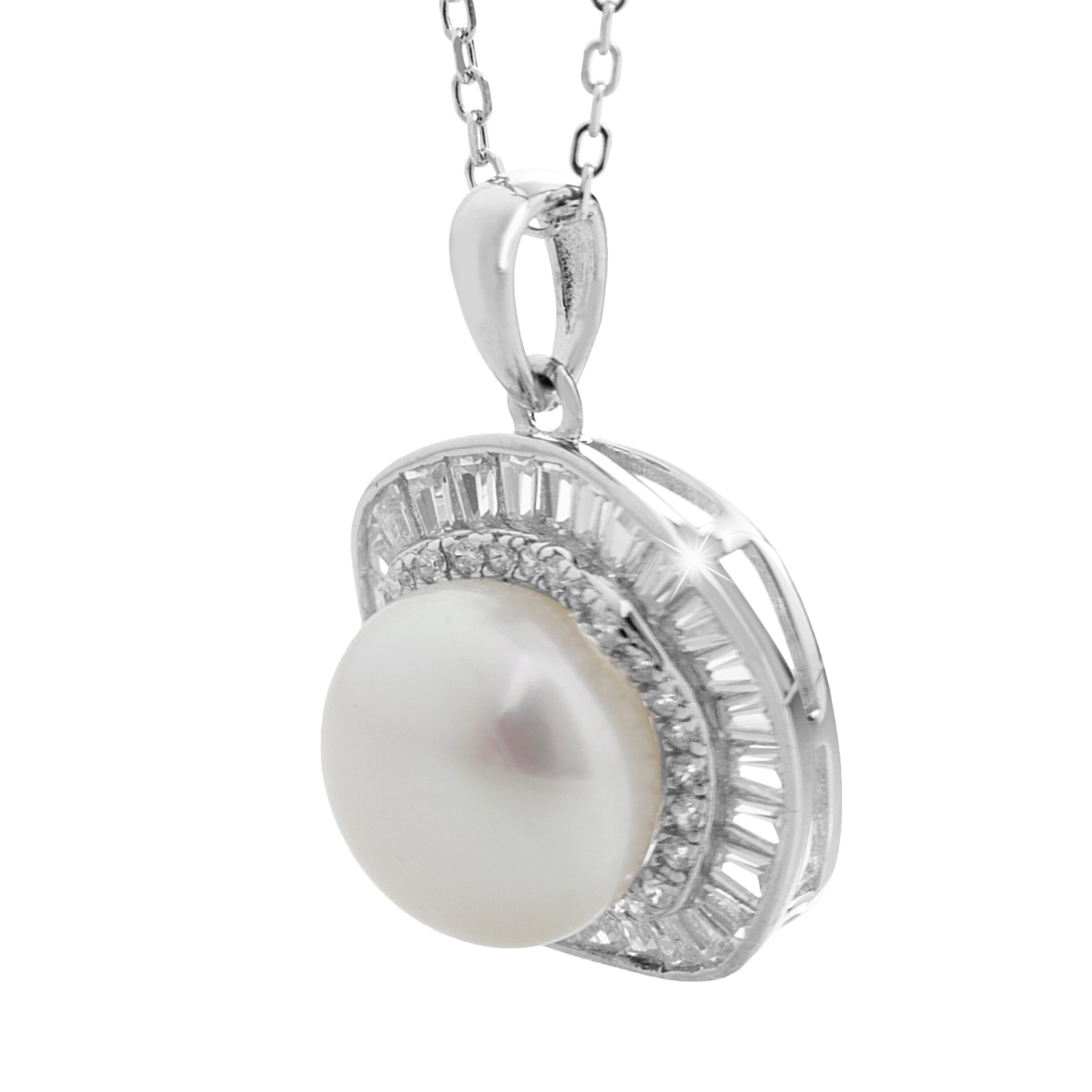 9438-1_9438-1-stribrny-nahrdelnik-s-ricni-perlou-kolem-ktere-jsou-obdelnikove-krystaly-swarovski-crystal-b-stribro-925-1000