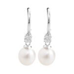 9483_9483-stribrne-nausnice-visaci-s-ricni-perlou-a-jednim-satonem-swarovski-crystal-a-stribro-925-1000