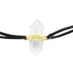9561_9561-snurkovy-naramek-s-pozlacenym-stribrnym-priveskem-a-kristalem-crystal-a-stribro-925-1000