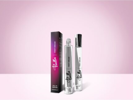 Puella roll-on parfém First Dream, 10 ml