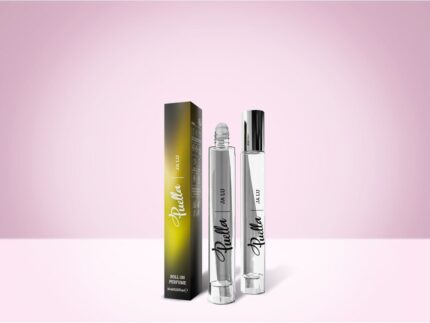 Puella roll-on parfém JaLu, 10 ml