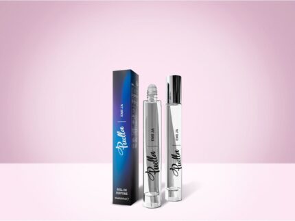 Puella roll-on parfém EmiJa, 10 ml