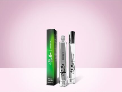 Puella roll-on parfém Double Y, 10 ml