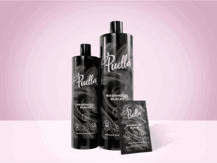 Puella prací gel na černé prádlo