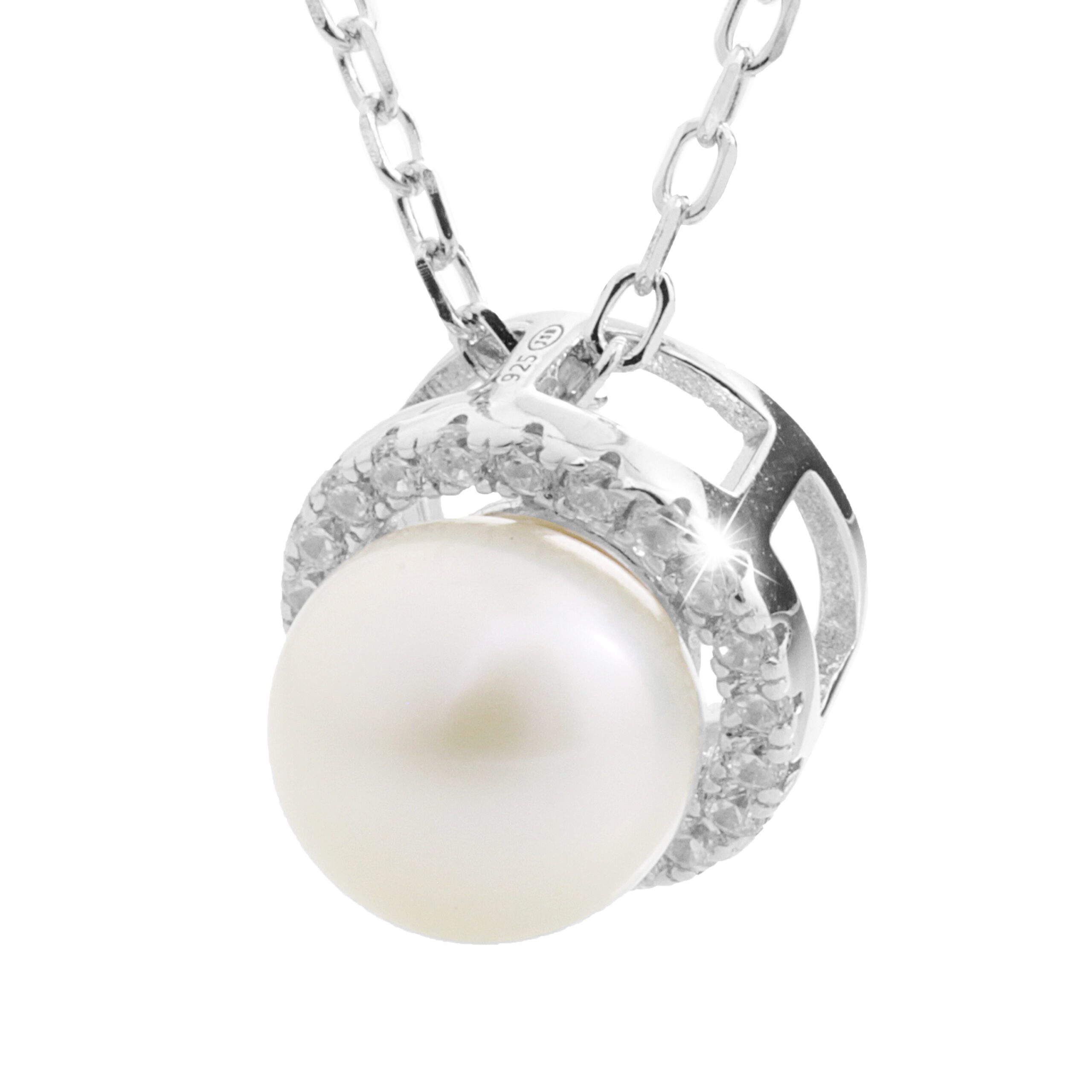 9591-1_9591-1-stribrny-nahrdelnik-s-ricni-perlou-a-obvodem-krystalu-swarovski-crystal-b-stribro-925-1000