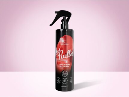 Puella univerzální čistič Queenka 500 ml