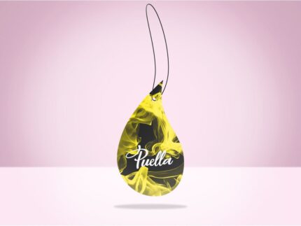 Puella voňavá visačka JaLu