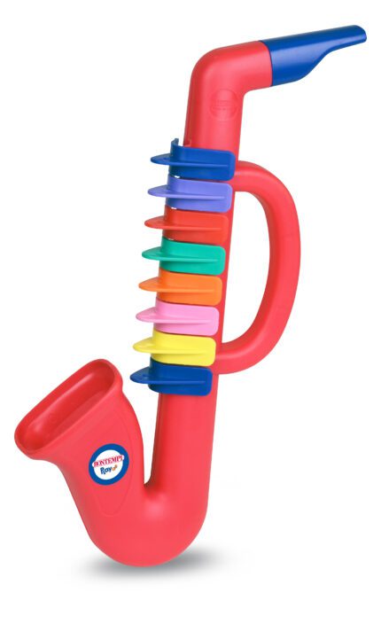 Bontempi Saxofon mini 28x11,5x4,6 cm