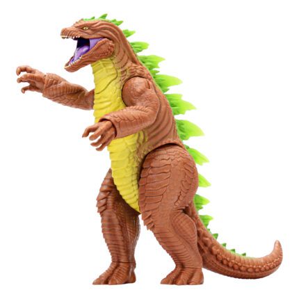 Primal Clash King Kaiju figurka 20 cm