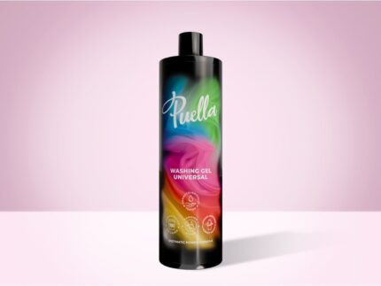 Puella univerzální prací gel 1000ml (100 praní)