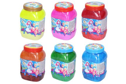 Lovin Sliz tvarovací s obrázkovými flitry SLISE 1150 ml