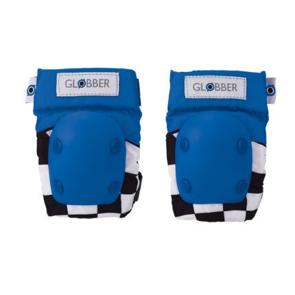 Globber Chrániče na kolena a lokty set - Navy Blue