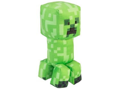 Minecraft plyš Creeper 44 cm
