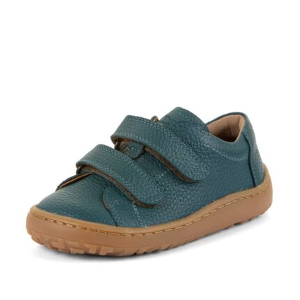 Dětské barefoot tenisky BAZE PETROLEUM -28